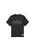 Amiri Stich T-Shirt Schwarz Herren