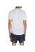 Dsquared2 ICON Sunset T-Shirt Weiß Herren