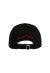 Dsquared2 Tears Baseball Cap schwarz unisex
