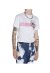 Dsquared2 Doodle Logo T-Shirt Weiß