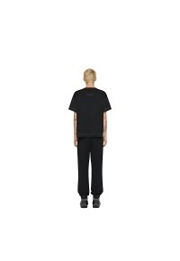Givenchy 4G T-Shirt Schwarz