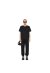 Givenchy 4G T-Shirt Schwarz