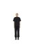 Givenchy 4G T-Shirt Schwarz