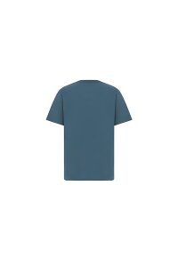 Dior Charm T-Shirt Blau