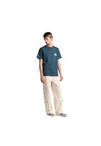 Dior Charm T-Shirt Blau