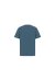 Dior Charm T-Shirt Blau