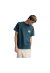 Dior Charm T-Shirt Blau