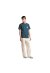 Dior Charm T-Shirt Blau