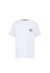 Dior Charm T-Shirt Weiß Herren