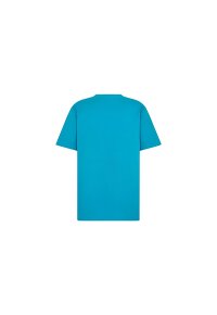 Dior CD ICON Logo Blau