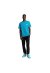 Dior CD ICON Logo Blau
