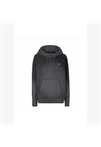 Fendi Logo Sweatshirt Grau