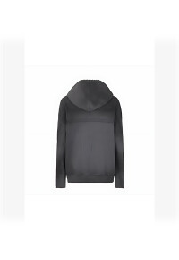 Fendi Logo Sweatshirt Grau