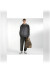 Fendi Logo Sweatshirt Grau