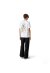 Casablanca Print T-Shirt Weiß