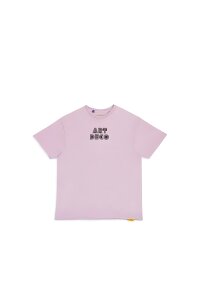 Gallery Dept. Art Deco T-Shirt Rosa