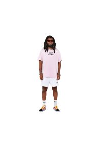 Gallery Dept. Art Deco T-Shirt Rosa