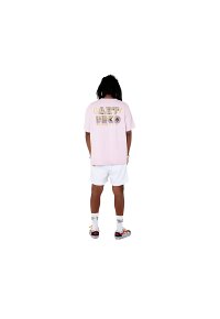 Gallery Dept. Art Deco T-Shirt Rosa