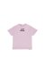Gallery Dept. Art Deco T-Shirt Rosa