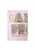 Gallery Dept. Art Deco T-Shirt Rosa