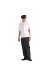 Prada Re-Nylon T-Shirt Weiß