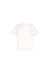 Celine Paris Logo T-Shirt Weiß