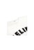 Celine Paris Logo T-Shirt Weiß