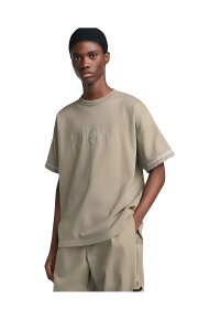 Dior Icons T-Shirt Braun