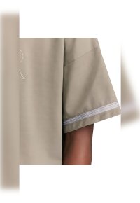 Dior Icons T-Shirt Braun