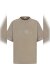 Dior Icons T-Shirt Braun