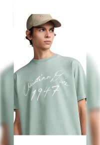 Dior Handwritten Christian Dior T-Shirt