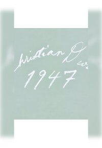 Dior Handwritten Christian Dior T-Shirt