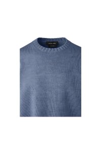 Canada Goose Rosseau Pullover Blau