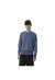 Canada Goose Rosseau Pullover Blau