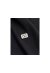 Valentino T-Shirt mit VLogo Patch Schwarz
