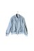 Dior Couture Bomber Jacke Blau