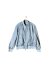 Dior Couture Bomber Jacke Herren Hellblau