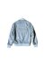Dior Couture Bomber Jacke Herren Hellblau