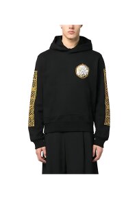 Amiri Pullover Schwarz