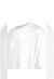 Fendi Logo FF T-Shirt Weiß