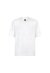 Fendi Logo FF T-Shirt Weiß
