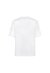 Fendi Logo FF T-Shirt Weiß