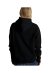 Dsquared2 Be ICON Tape Pullover Schwarz