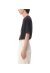 Valentino Garavani Logo Print T Shirt Schwarz Herren