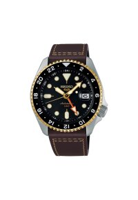 SEIKO 5 WATCHES Mod. SSK036K1