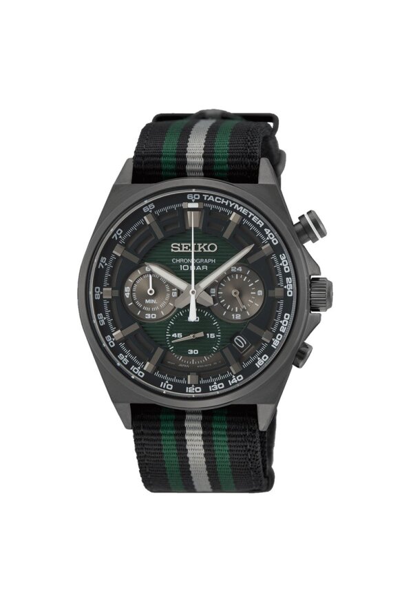 SEIKO WATCHES Mod. SSB411P1