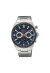Seiko 5 Sports Armbanduhr SSB407P1