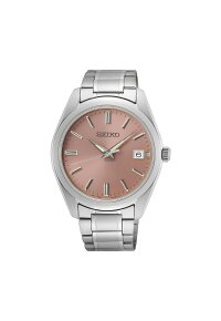 SEIKO Mod. CLASSIC GENT - ANTIQUE PINK SUR523P1