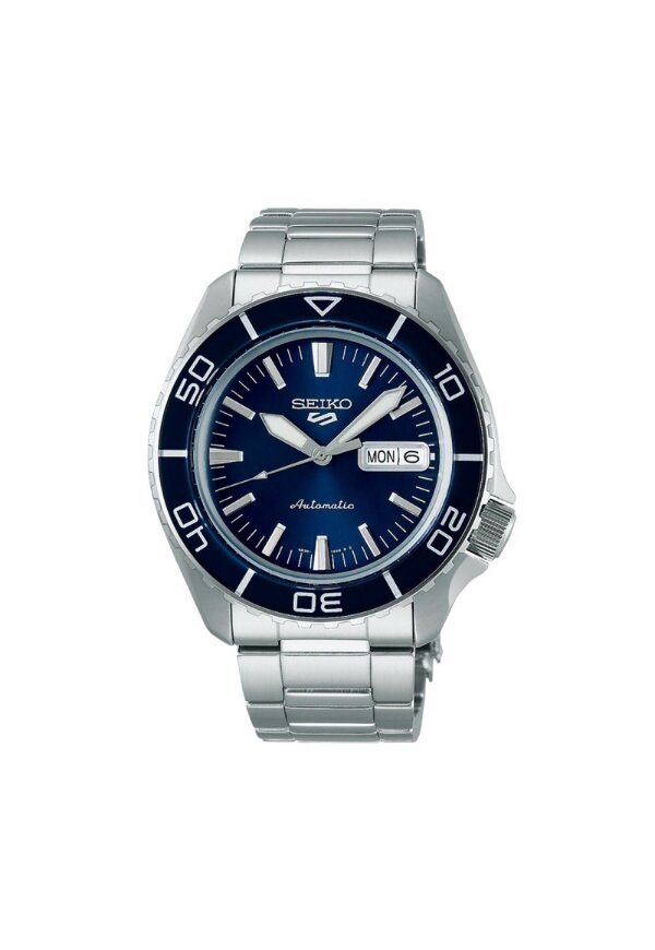 SEIKO 5 WATCHES Mod. SRPK97K1
