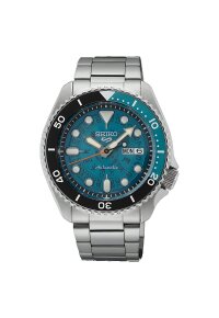 SEIKO 5 WATCHES Mod. SRPJ45K1